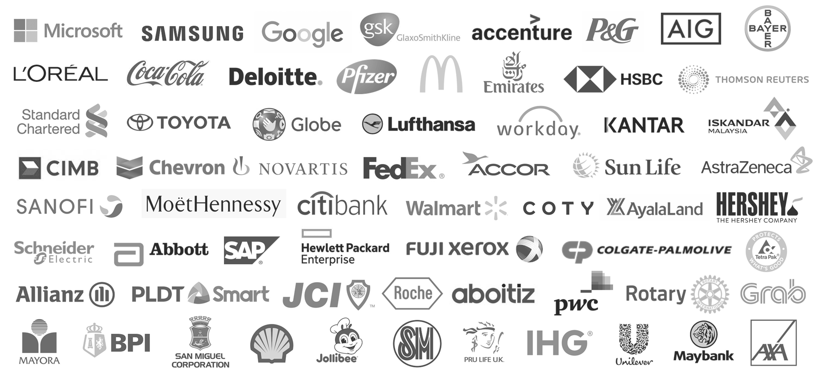 b&w jonathan yabut motivational speaker clients