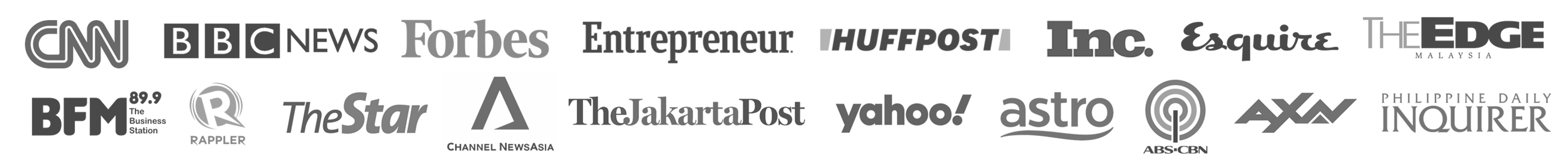 b&w jonathan yabut motivational speaker clients as featured in