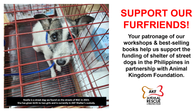 jonathan yabut dogs canine shelter charity