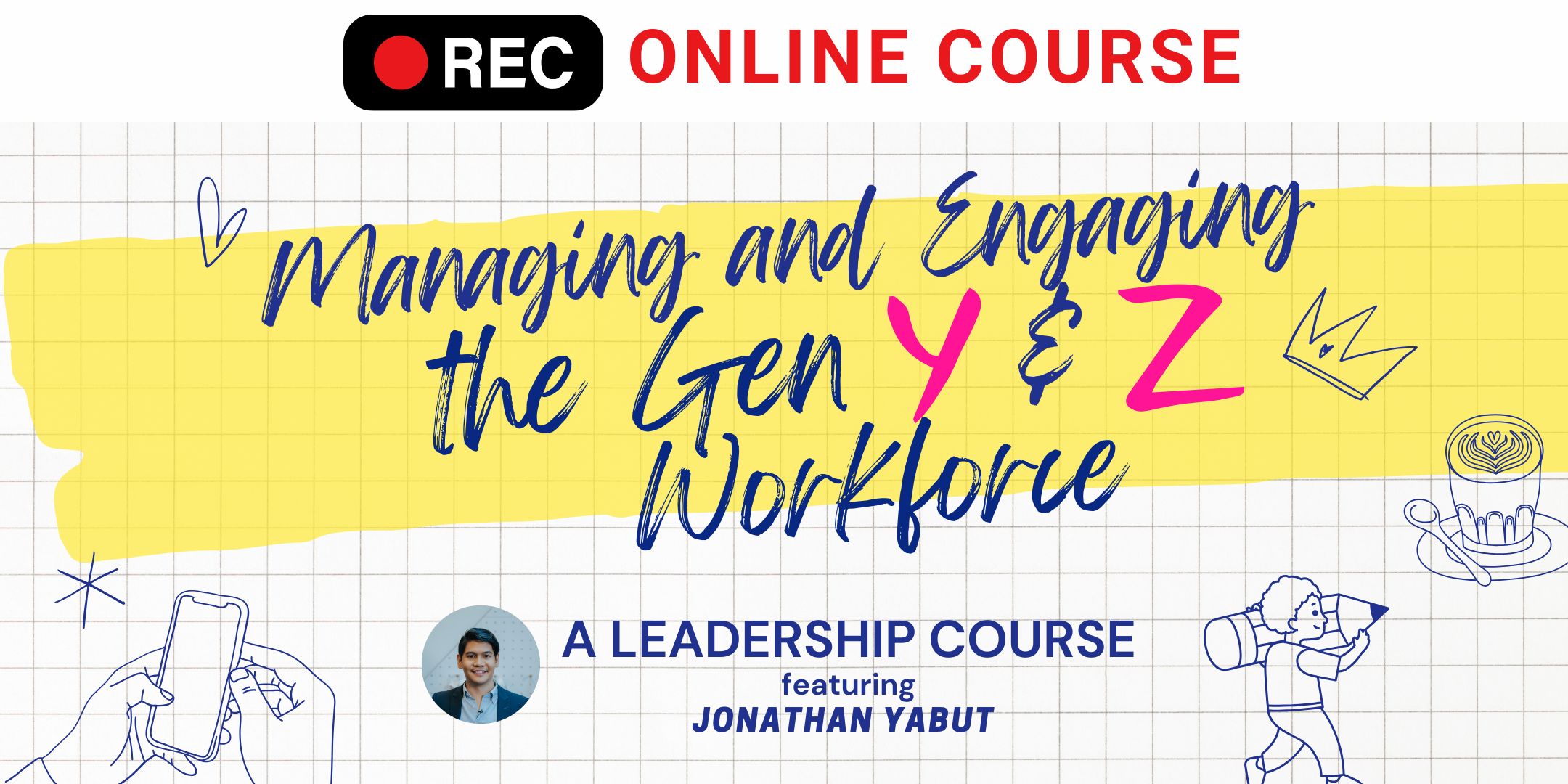 Online Courses Banners (8)