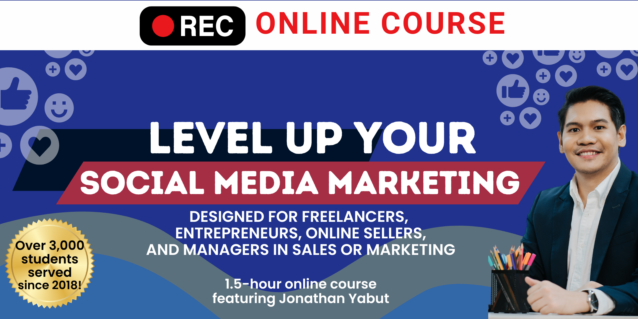 Level Up Your Social Media Marketing